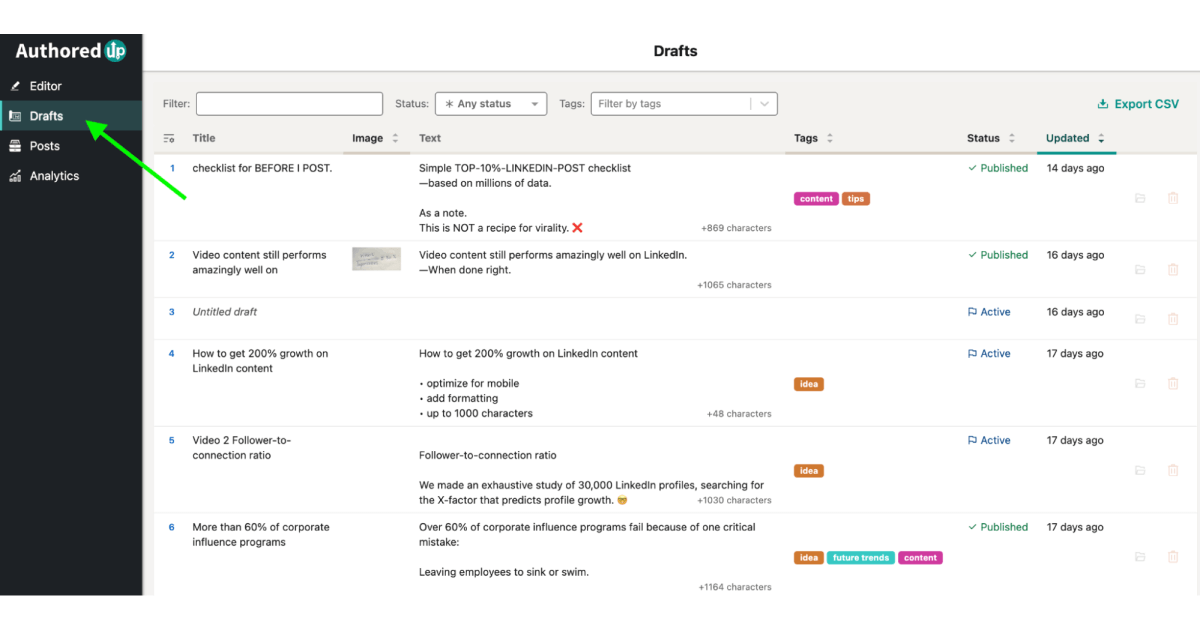 Buffer Vs. Publer: Compare Features, Pricing and More 2023)