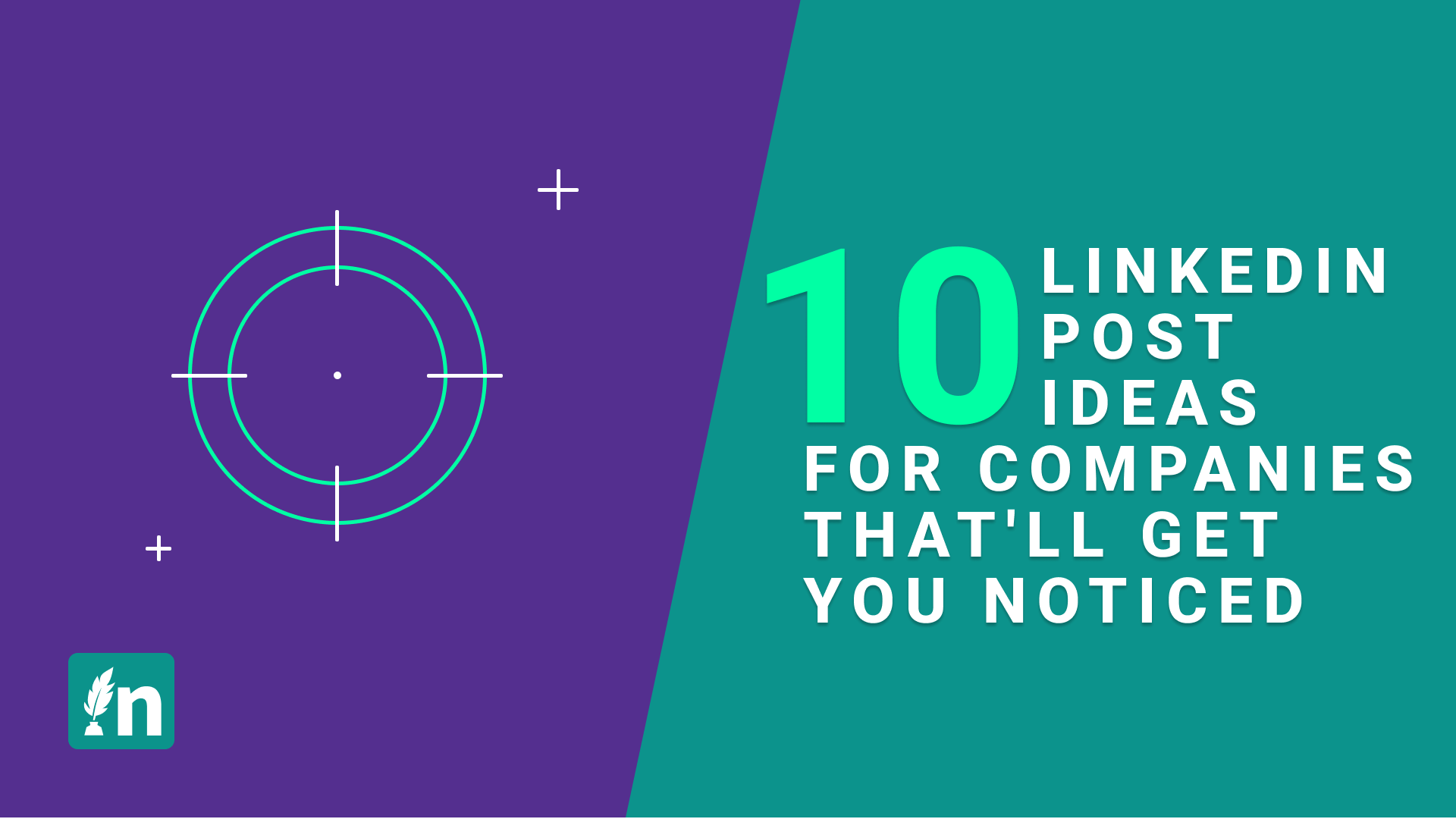 10 Linkedin Company Posts Ideas With Examples AuthoredUp