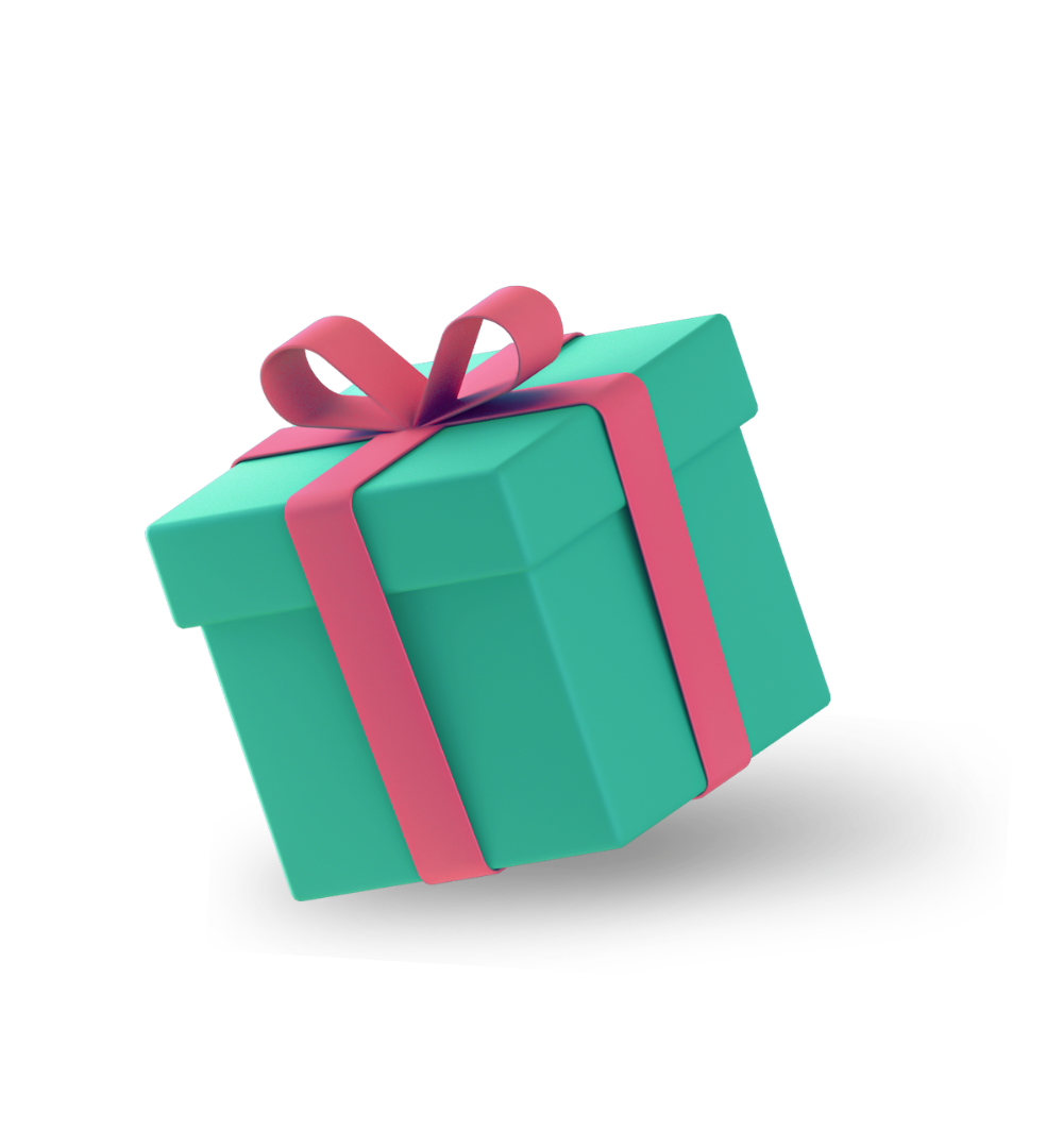 Black Friday - 25% off on annual deals